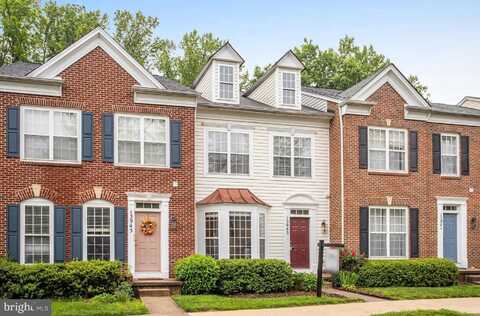 13943 LULLABY ROAD, GERMANTOWN, MD 20874