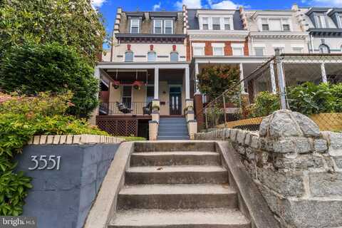 3551 13TH STREET NW, WASHINGTON, DC 20010
