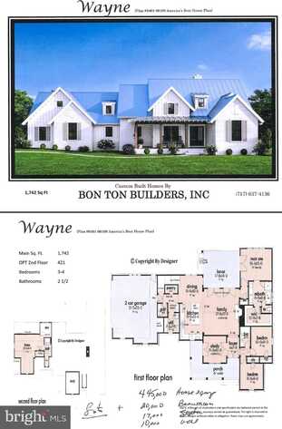 11633 GEHR ROAD, WAYNESBORO, PA 17268