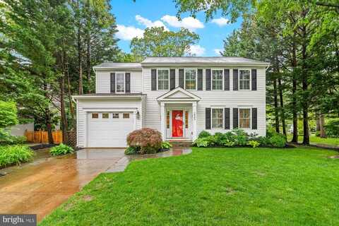 255 LOWER MAGOTHY BEACH ROAD, SEVERNA PARK, MD 21146