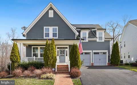 2305 HARMSWORTH DRIVE, DUMFRIES, VA 22026