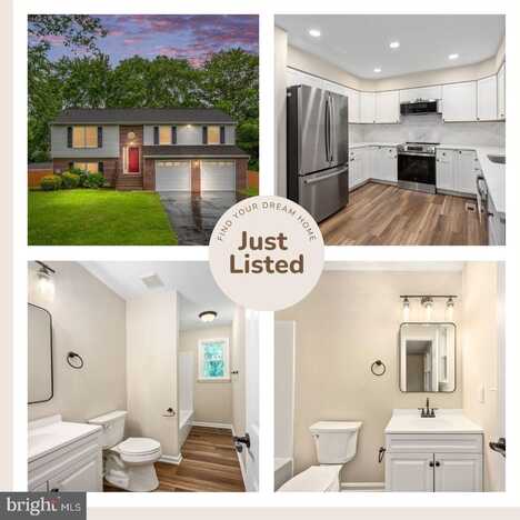 22 BUCK ROAD, STAFFORD, VA 22556