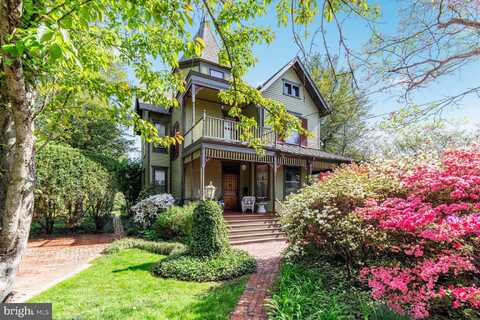 3911 PROSPECT STREET, KENSINGTON, MD 20895