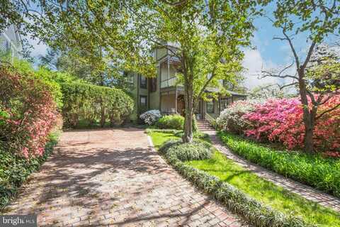 3911 PROSPECT STREET, KENSINGTON, MD 20895