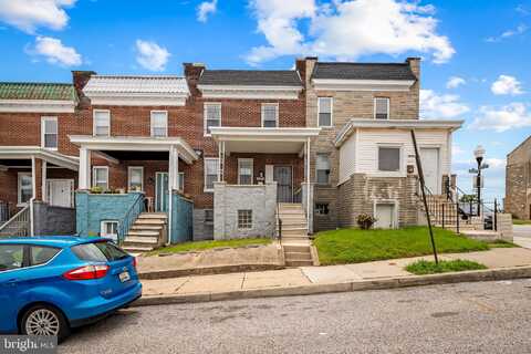 3003 KENTUCKY AVENUE, BALTIMORE, MD 21213