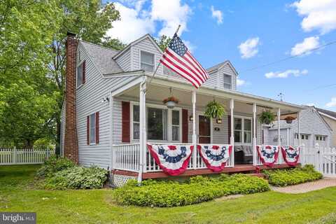 167 BRIDGEWOOD AVENUE, NORTH EAST, MD 21901