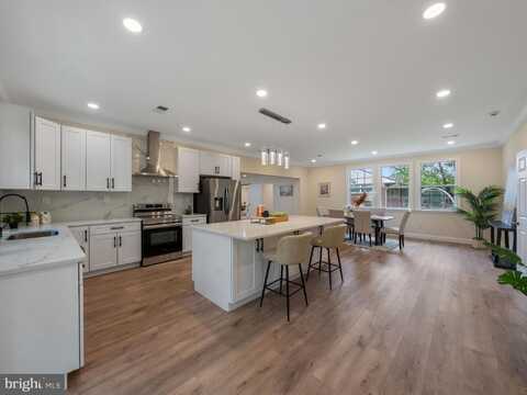 5503 BLACKSBURG ROAD, SPRINGFIELD, VA 22151