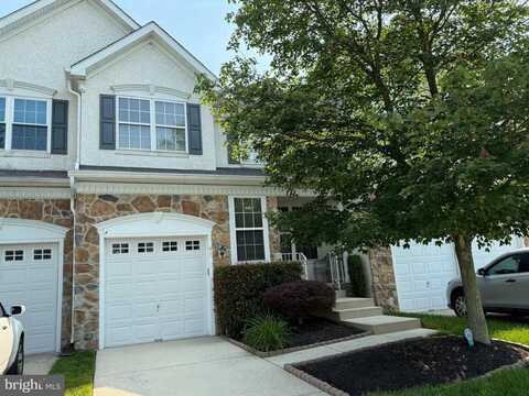 91 WEAVER DRIVE, MARLTON, NJ 08053
