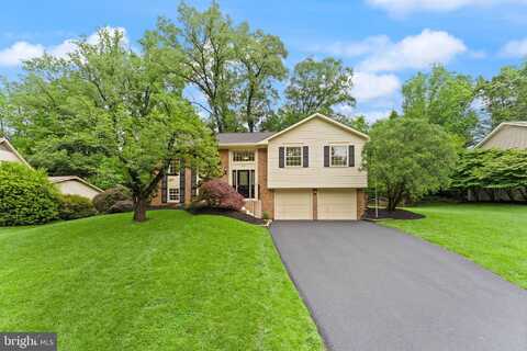 2660 OAKTON GLEN DRIVE, VIENNA, VA 22181