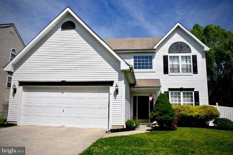 6 NOTTINGHAM WAY, MOUNT LAUREL, NJ 08054