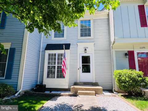 12298 GRANADA WAY, WOODBRIDGE, VA 22192