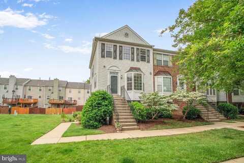 1146 WICKFORD COURT, CROFTON, MD 21114
