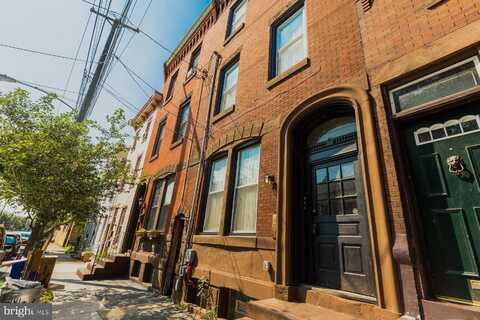 2106 E YORK STREET, PHILADELPHIA, PA 19125