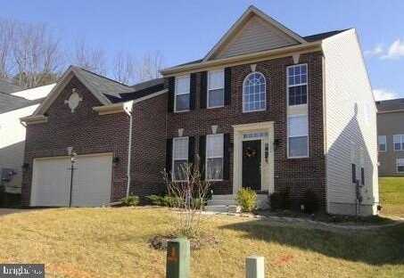 15190 SANTANDER DRIVE, GAINESVILLE, VA 20155