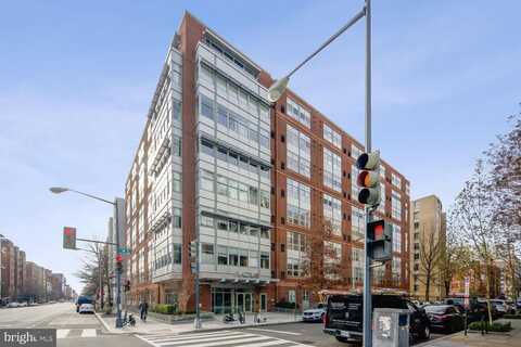 1300 N STREET NW, WASHINGTON, DC 20005