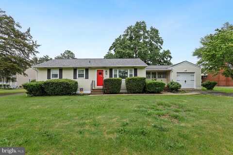 35 HOLLY CORNER ROAD, FREDERICKSBURG, VA 22406
