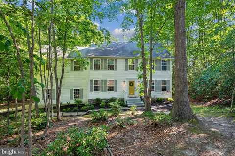 12948 HAUSER COURT, LUSBY, MD 20657