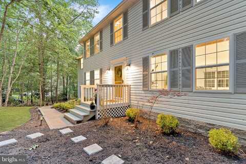 12948 HAUSER COURT, LUSBY, MD 20657