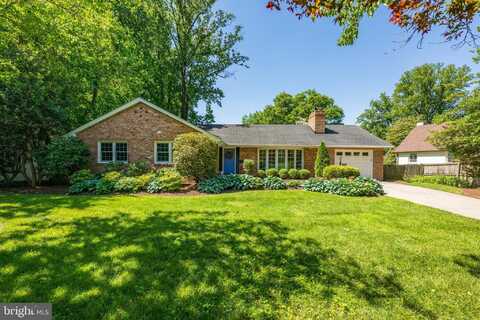 3104 KENT STREET, KENSINGTON, MD 20895