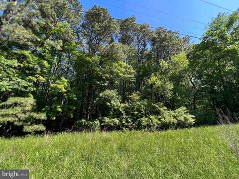 Parcel 40 REVELLS NECK ROAD, WESTOVER, MD 21871