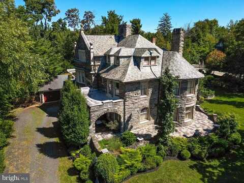 8003 SAINT MARTINS LANE, PHILADELPHIA, PA 19118