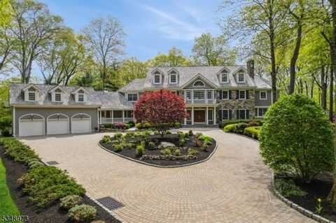 2 Queens Ct, Mendham, NJ 07960