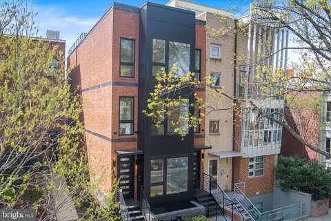 1414 5TH STREET NW, WASHINGTON, DC 20001