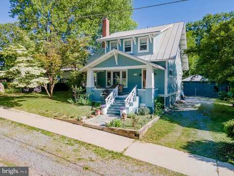 730 FILLMORE STREET, HARPERS FERRY, WV 25425