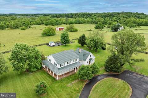 739 PIERCE ROAD, BERRYVILLE, VA 22611