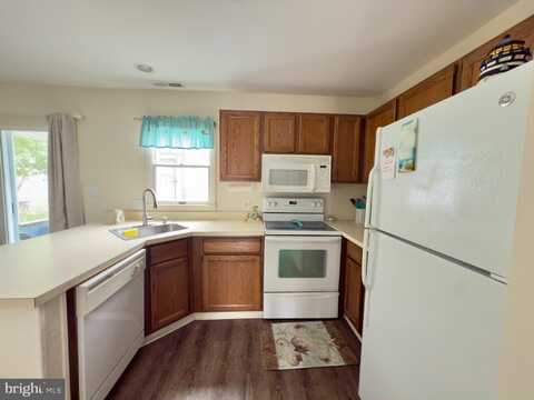 709 KELLY ROAD, OCEAN CITY, MD 21842