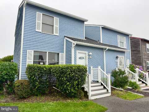 709 KELLY ROAD, OCEAN CITY, MD 21842