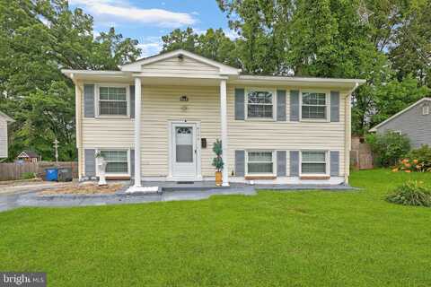 4144 GRANBY ROAD, WOODBRIDGE, VA 22193
