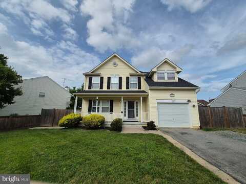 173 RANSON ESTATES CIRCLE, RANSON, WV 25438