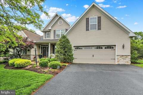 130 HERINGTON DRIVE, READING, PA 19608