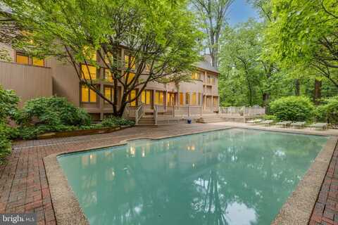 2415 VELVET RIDGE DRIVE, OWINGS MILLS, MD 21117