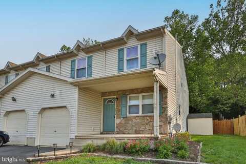 107 FRANK DRIVE, NORTHAMPTON, PA 18067