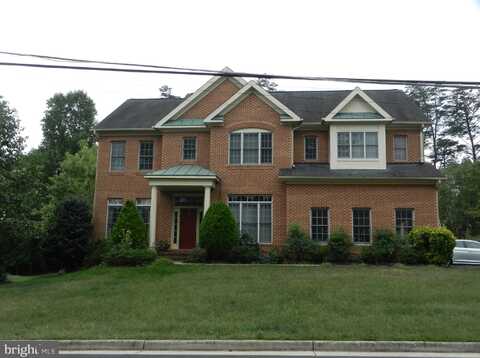 9393 WEIRICH ROAD, FAIRFAX, VA 22032