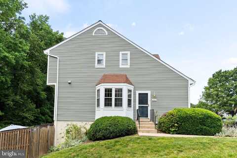 6360 CHIMNEY WOOD COURT, ALEXANDRIA, VA 22306