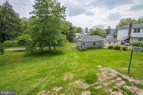 511 E GREEN STREET, OAKLAND, MD 21550