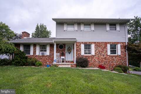 263 ROSEANNA STREET, WILEY FORD, WV 26767