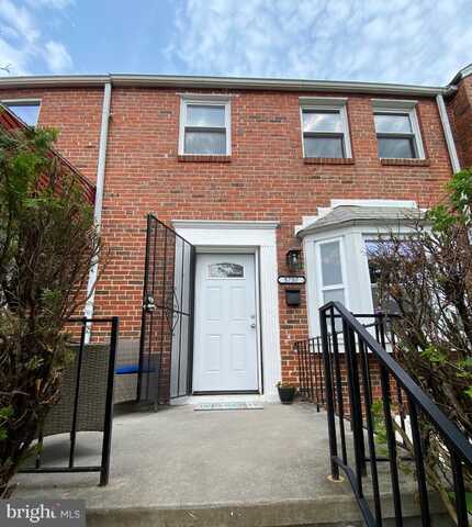 5757 EDGEPARK ROAD, BALTIMORE, MD 21239