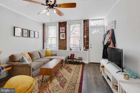 2567 KERN STREET, PHILADELPHIA, PA 19125