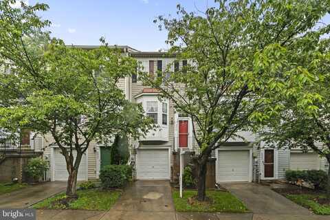 8839 HAWTHORNE COURT, ELLICOTT CITY, MD 21043