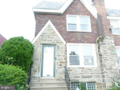 537 E COMLY STREET, PHILADELPHIA, PA 19120