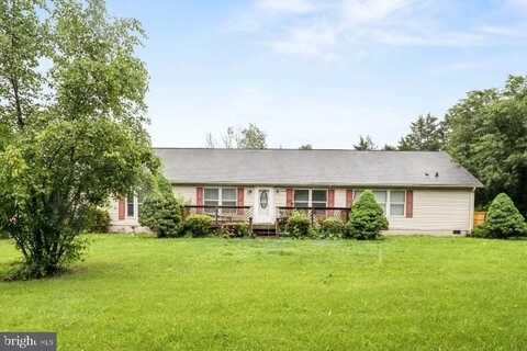 191 YOUNGS DRIVE, FRONT ROYAL, VA 22630