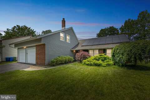 17 CONCORD ROAD, MARLTON, NJ 08053