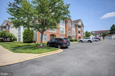 2100 YATES DRIVE, FREDERICK, MD 21702