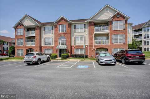 2100 YATES DRIVE, FREDERICK, MD 21702