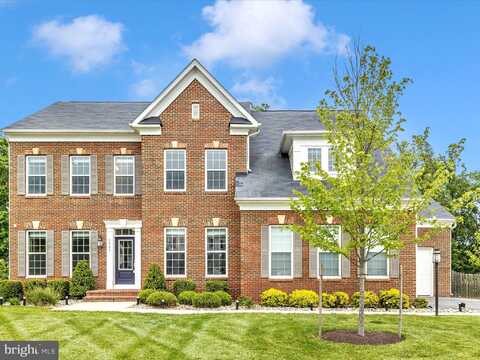 6451 DRESDEN PLACE, FREDERICK, MD 21701
