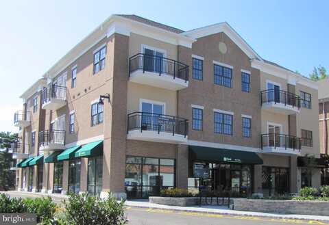 255 NASSAU STREET, PRINCETON, NJ 08540